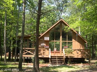 47 Mild Winter Rd, Hedgesville, WV 25427