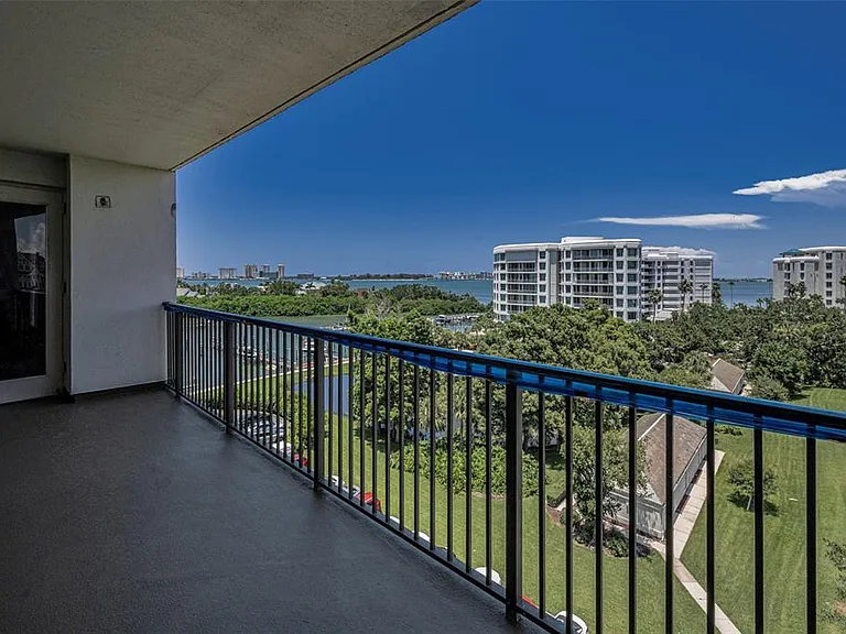 8 Belleview Blvd #601 — Photo 42