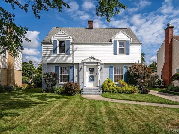 134 Wilton Pkwy, Buffalo, NY 14223