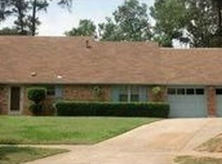 8851 Bernay Dr, Shreveport, LA 71118