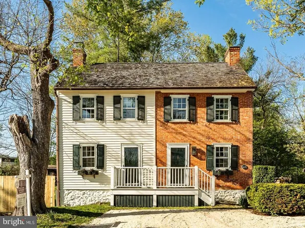 1675 W Doe Run Rd, Kennett Square, PA 19348