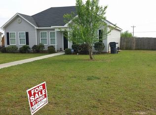 107 Haven Way, Perry, GA 31069