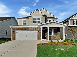 3512 Lincoln Heights Ln, Monroe, NC 28110