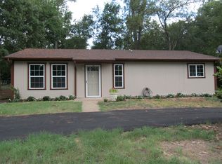218 Hilltop Ln, Hideaway, TX 75771