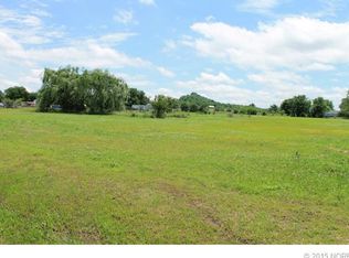 11605 S Sunrise Rd, Claremore, OK 74017