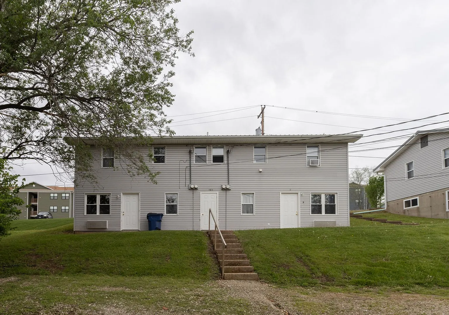 Benton Street Apartments - Linn, MO — Photo 1