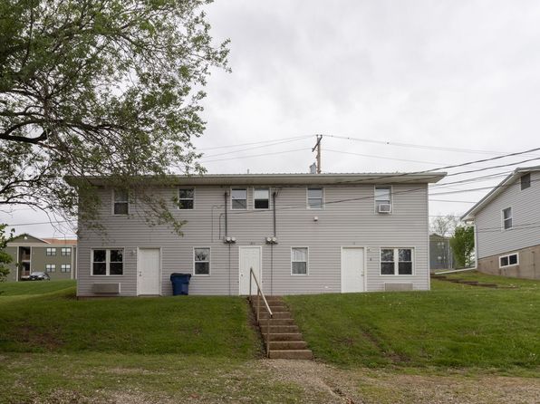 1017 E Benton St #D