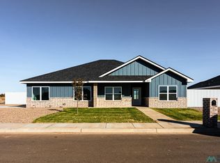 200 Primrose Point St, Clovis, NM 88101