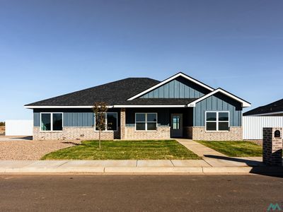 200 Primrose Point St, Clovis, NM, 88101