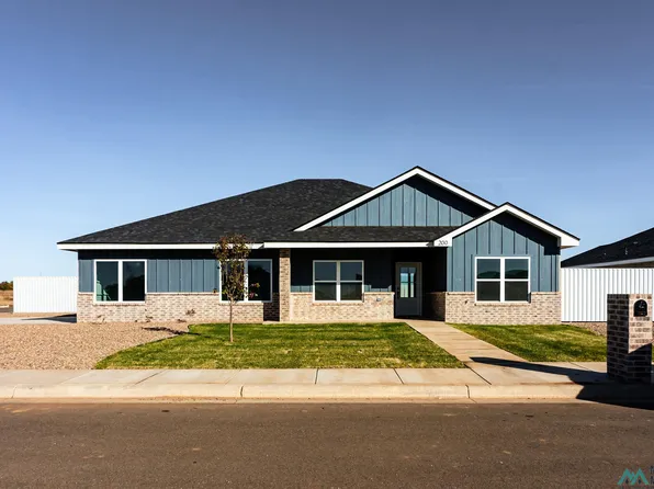 200 Primrose Point St, Clovis, NM 88101