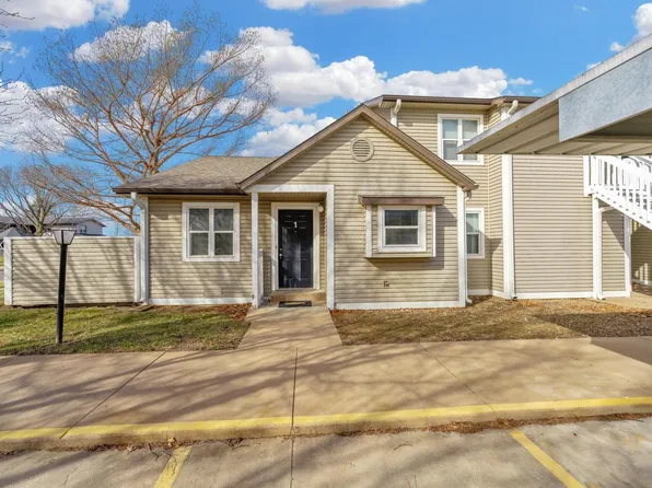 1710 E 24th Ave, Hutchinson, KS 67502