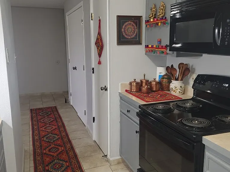 Cimarron Apartments — Photo 25