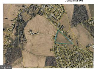 0 Centennial Sunday Rd, Hanover, PA 17331