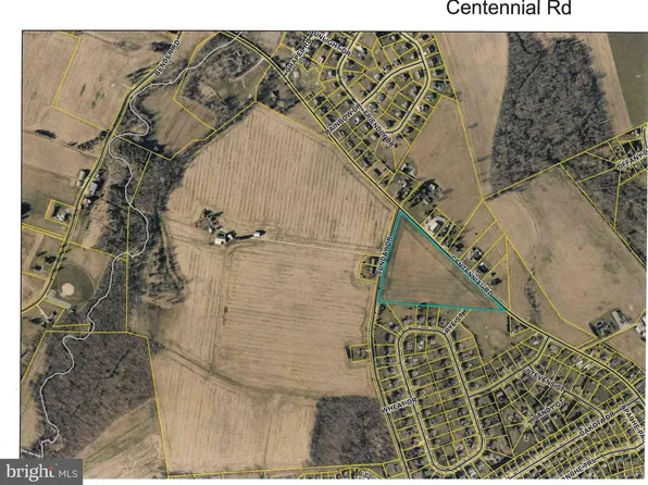 0 Centennial Sunday Rd, Hanover, PA 17331