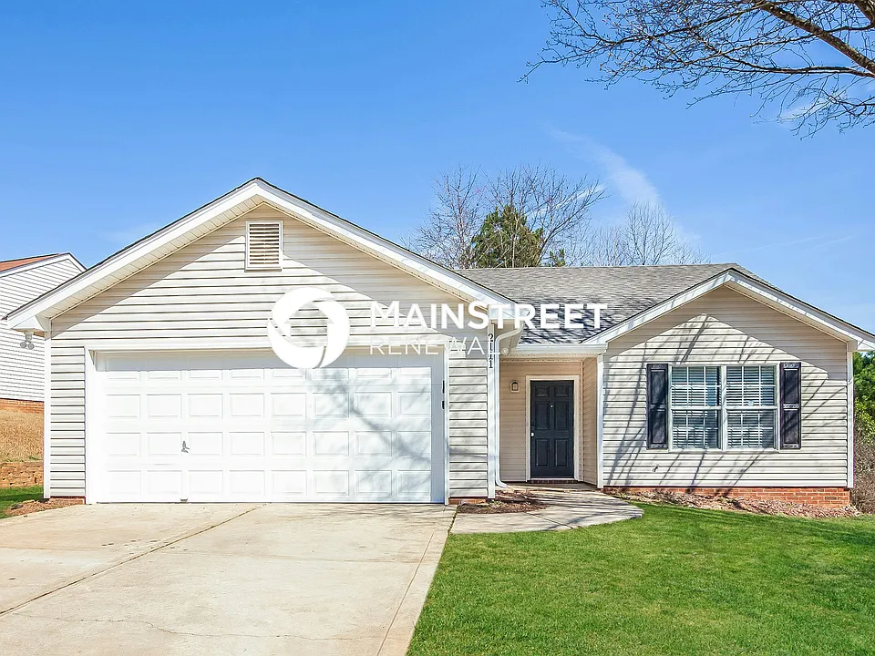 2111 Pleasant Dale Dr
