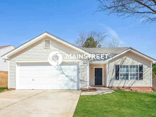 2111 Pleasant Dale Dr, Charlotte, NC 28214