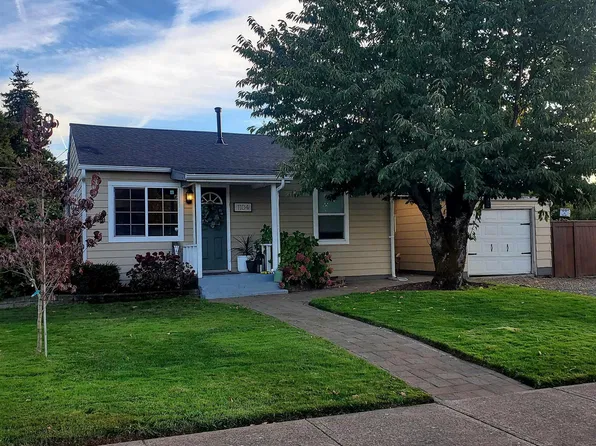 1104 Caleb St, Aumsville, OR 97325