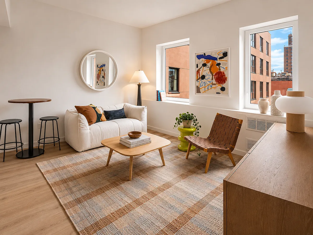 Building Photo - 1861 Amsterdam Ave #310