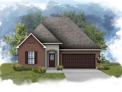 26348 Spanish Moss Dr, Daphne, AL, 36526