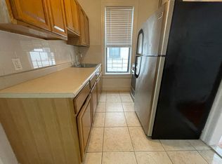 514 W 136th St #22, New York, NY 10031