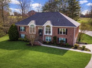 1289 Teddys Pl, Mount Juliet, TN 37122