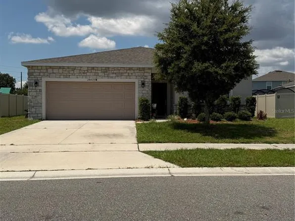 24409 Sunnys Halo Way, Sorrento, FL 32776