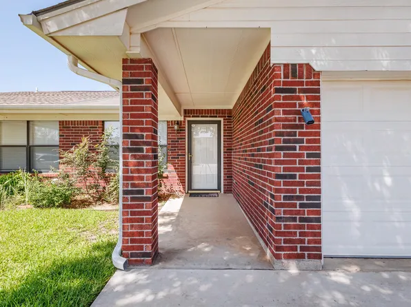 215 Wills Way, Early, TX 76802