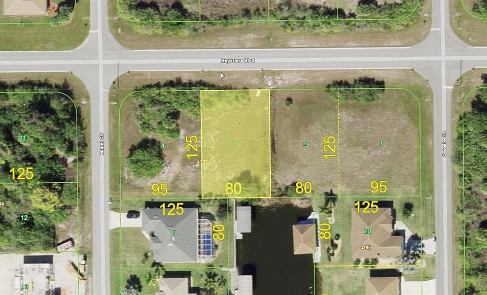 1st image of 14251 Keystone Blvd #3