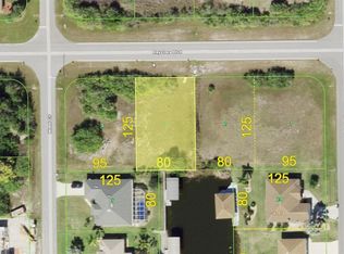 14251 Keystone Blvd #3, Pt Charlotte, FL 33981