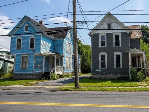 552-548 Mill St, Watertown, NY 13601