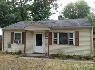 717 Davidson St, Michigan City, IN