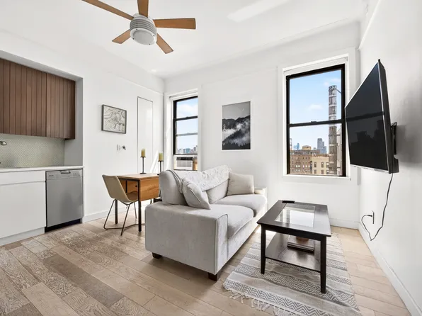340 W 86th St APT 12F, New York, NY 10024