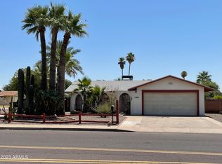 5825 N 47th Ave, Glendale, AZ 85301