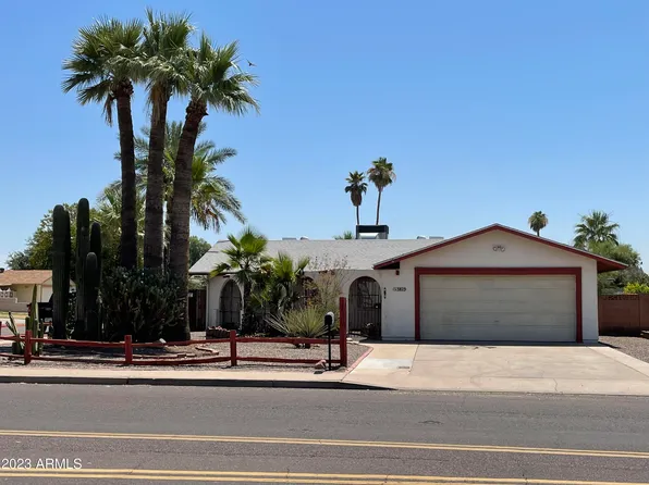 5825 N 47TH Avenue, Glendale, AZ 85301