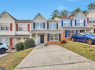6338 Hickory Lane Cir, Union City, GA 30291