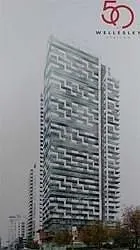 50 Wellesley St E #2006 Photo 1