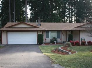 7403 12th Ct SE, Lacey, WA 98503