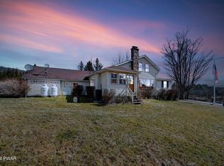 382 Eighmy Rd, Honesdale, PA 18431