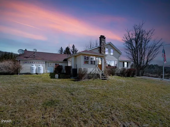 382 Eighmy Rd, Honesdale, PA 18431