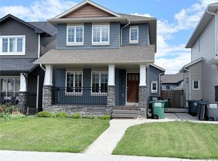 147 Tweed Ln, Saskatoon, SK S7V0K1
