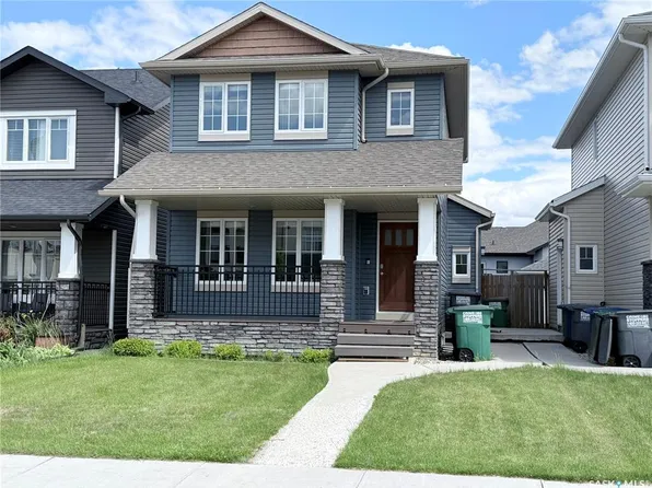 147 Tweed LANE, Saskatoon, SK S7V 0K1