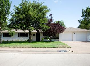 909 Douglas Ave, Midland, TX 79701