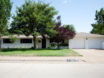 909 Douglas Ave, Midland, TX, 79701