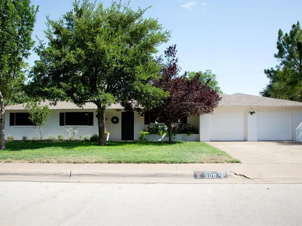 909 Douglas Ave, Midland, TX 79701