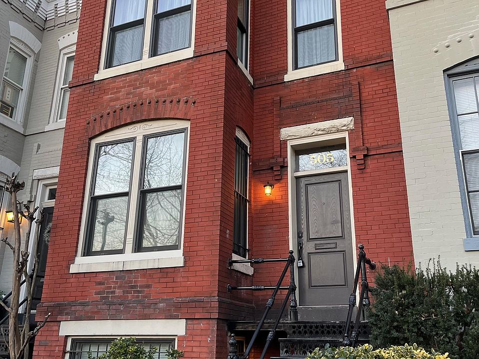505 Tenth Street