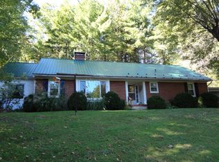 426 English Rd, Spruce Pine, NC 28777