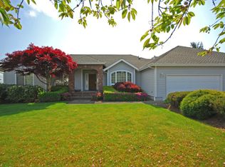 1537 13th Ave, Fox Island, WA 98333