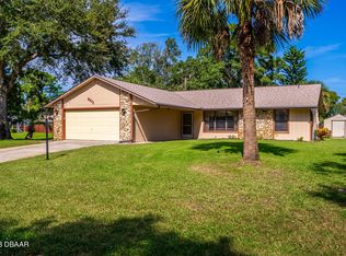 2503 Tamarind Dr, Edgewater, FL 32141