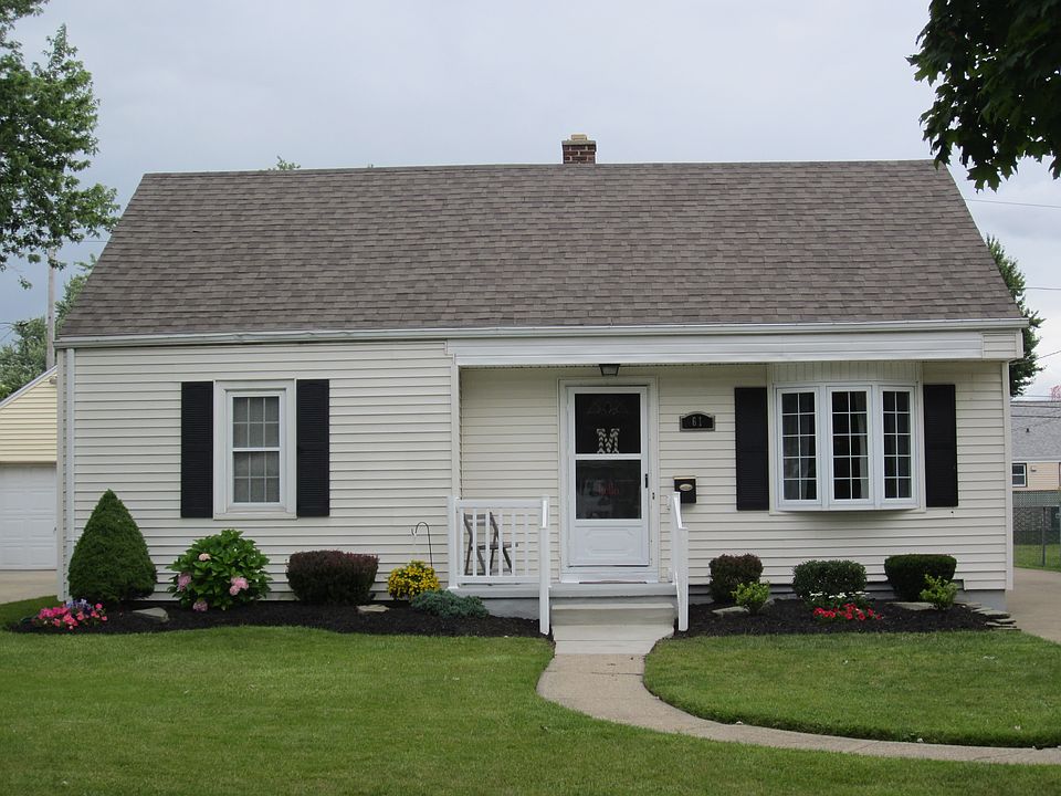 1st image of 61 Oehman Blvd