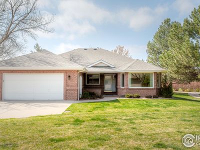 1609 Sherman Way, Longmont, CO, 80501